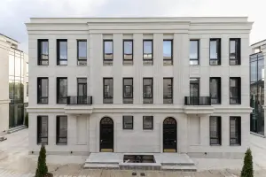 Коттеджный посёлок Lumiere