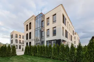 Коттеджный посёлок Lumiere