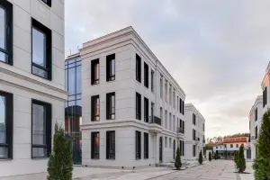 Коттеджный посёлок Lumiere