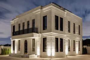 Коттеджный посёлок Lumiere