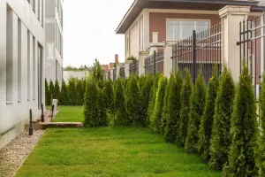 Коттеджный посёлок Lumiere