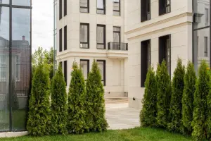 Коттеджный посёлок Lumiere