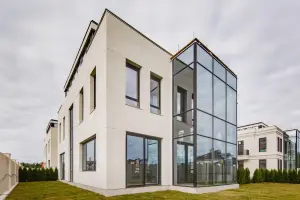 Коттеджный посёлок Lumiere