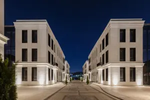 Коттеджный посёлок Lumiere