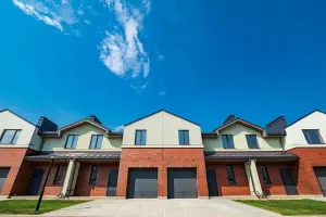 Коттеджный посёлок Звенигородский посад