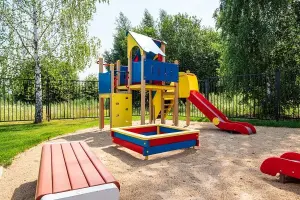 Коттеджный посёлок Звенигородский посад