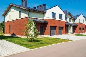 Коттеджный посёлок Звенигородский посад