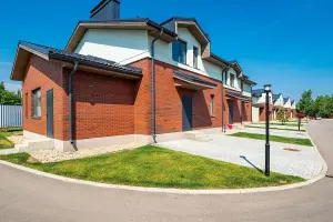 Коттеджный посёлок Звенигородский посад