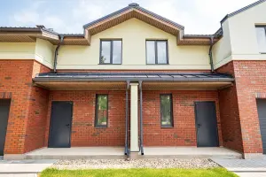 Коттеджный посёлок Звенигородский посад