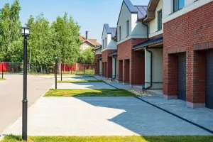 Коттеджный посёлок Звенигородский посад