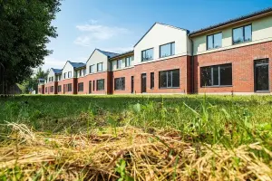 Коттеджный посёлок Звенигородский посад