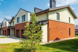 Коттеджный посёлок Звенигородский посад