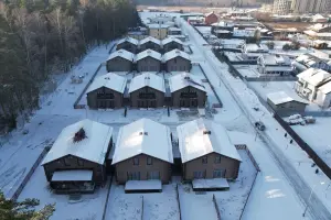 Коттеджный посёлок Красногорск Парк