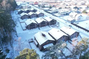 Коттеджный посёлок Красногорск Парк