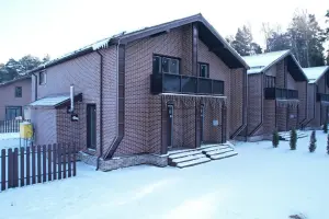 Коттеджный посёлок Красногорск Парк