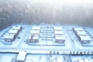 Коттеджный посёлок Красногорск Парк