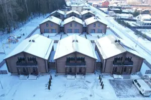 Коттеджный посёлок Красногорск Парк