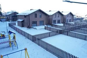 Коттеджный посёлок Красногорск Парк