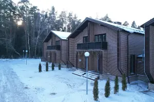 Коттеджный посёлок Красногорск Парк