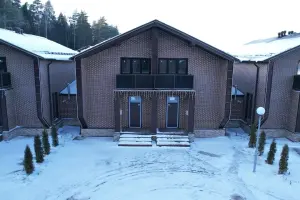 Коттеджный посёлок Красногорск Парк