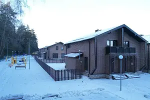 Коттеджный посёлок Красногорск Парк