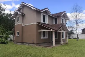 Коттеджный посёлок Regency club