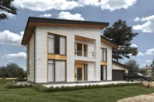 Коттеджный посёлок Покровское