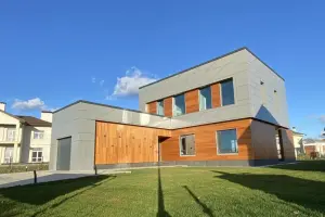 Коттеджный посёлок Покровское