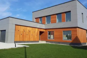 Коттеджный посёлок Покровское