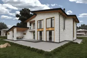 Коттеджный посёлок Покровское