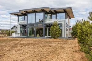 Коттеджный посёлок Покровское