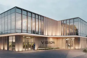 Коттеджный посёлок VISION