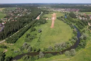 Коттеджный посёлок Бережокъ