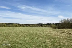 Коттеджный посёлок Бережокъ