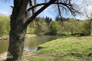 Коттеджный посёлок Бережокъ