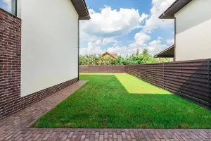 Коттеджный посёлок Рига Клаб Хаус