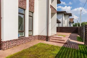 Коттеджный посёлок Рига Клаб Хаус