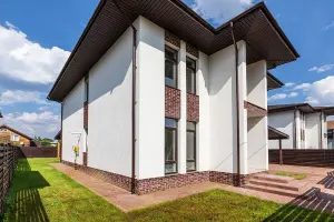 Коттеджный посёлок Рига Клаб Хаус