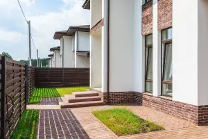 Коттеджный посёлок Рига Клаб Хаус