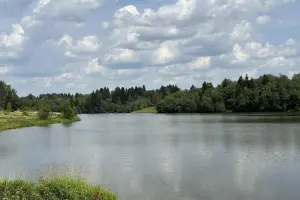 Коттеджный посёлок Руза Парк