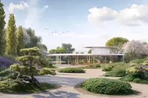 Коттеджный посёлок Оазис