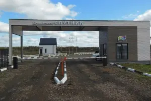 Коттеджный посёлок Спутник