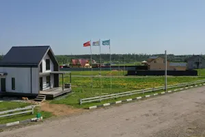 Коттеджный посёлок Спутник