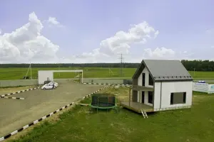 Коттеджный посёлок Спутник