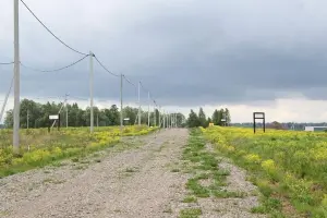 Коттеджный посёлок Спутник