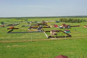 Коттеджный посёлок Спутник