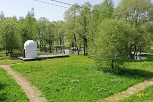 Коттеджный посёлок Спутник