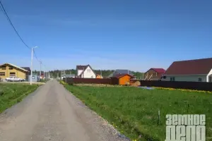 Коттеджный посёлок Семейный