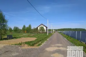 Коттеджный посёлок Семейный