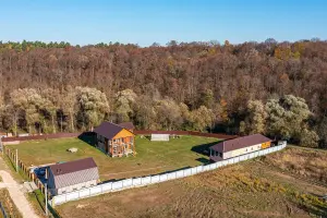 Коттеджный посёлок Мёд